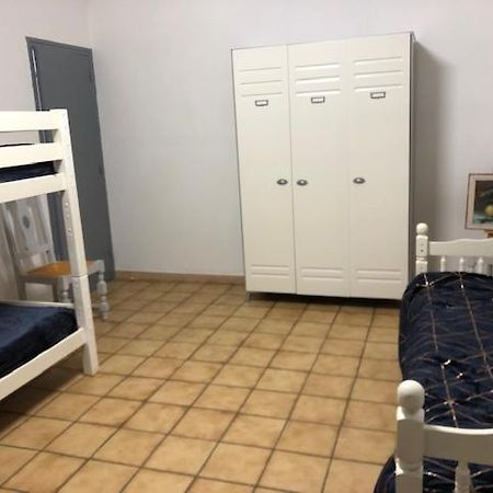 Hoche Apartment Coursan ภายนอก รูปภาพ