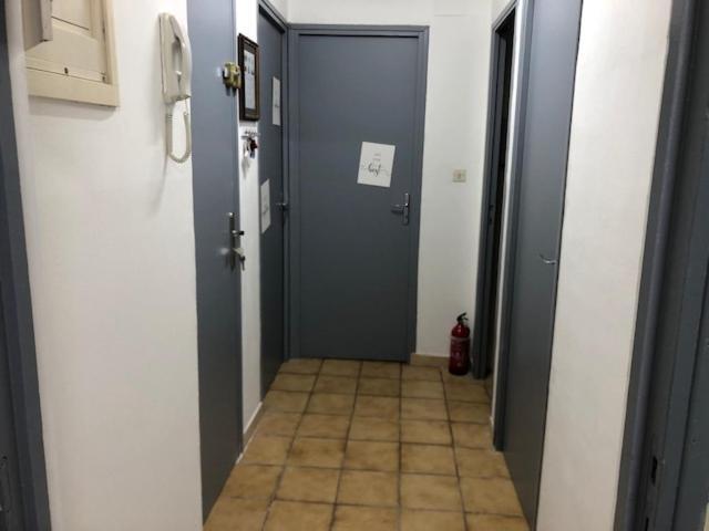 Hoche Apartment Coursan ภายนอก รูปภาพ