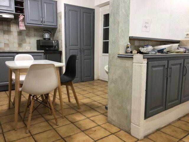 Hoche Apartment Coursan ภายนอก รูปภาพ